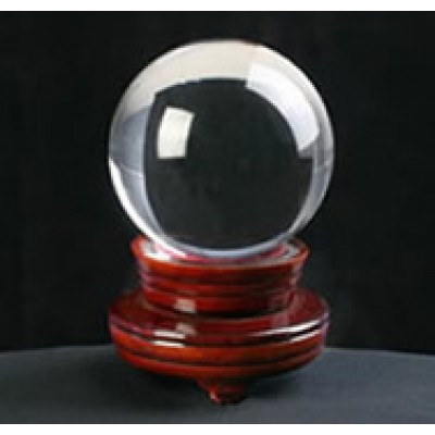 CRYSTAL BALL-IGT-BA0001